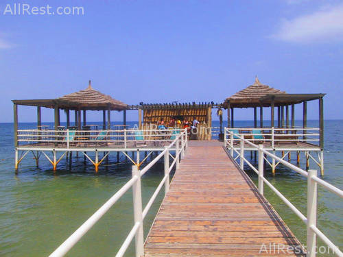 Miramar Royal Skanes Hotel 7